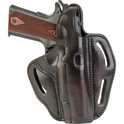 1791 BHX THUMB BREAK BELT HOL