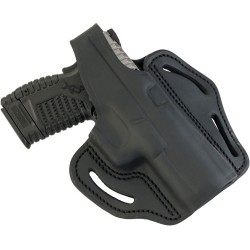 1791 BHX THUMB BREAK BELT HOL
