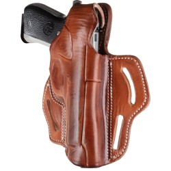 1791 BHX THUMB BREAK BELT HOL