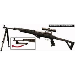 ADV. TECH. BIPOD FOR SKS