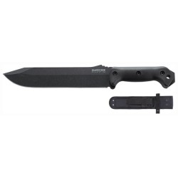 KA-BAR BECKER COMBAT BOWIE