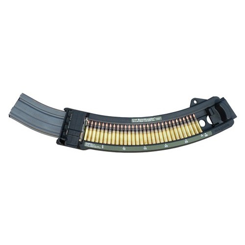 MAGLULA LOADER M16/AR15/PMAG/