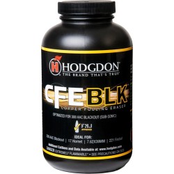 HODGDON CFEBLK 1LB CAN