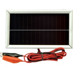 AMERICAN HUNTER SOLAR CHARGER