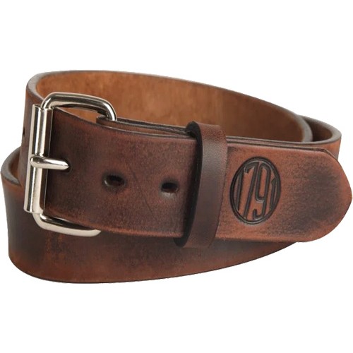 1791 GUN BELT HEAVY DUTY 1.5"