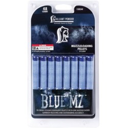 ALLIANT POWDER BLUE MZ 50GR.