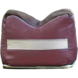 BENCHMASTER ALL LEATHER BENCH