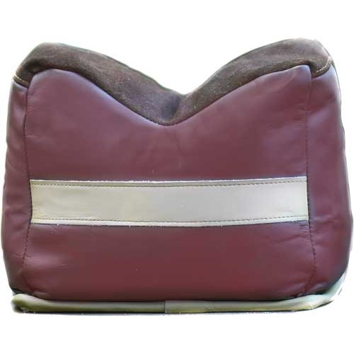 BENCHMASTER ALL LEATHER BENCH