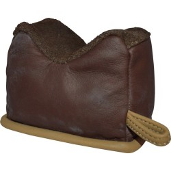 BENCHMASTER ALL LEATHER BENCH