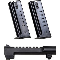 DESERT EAGLE 44MAG 6" BARREL