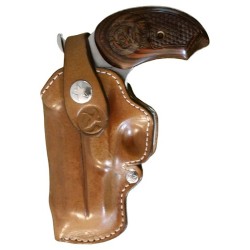 BOND ARMS BELT LOOP HOLSTER LH