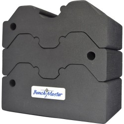 BENCHMASTER WEAPON RACK