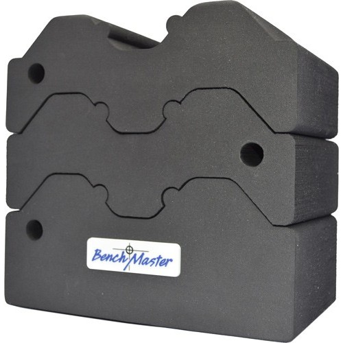 BENCHMASTER WEAPON RACK