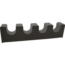 BENCHMASTER WEAPON RACK FOUR