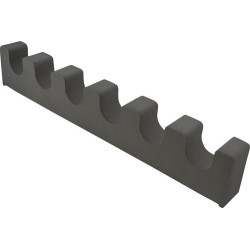BENCHMASTER WEAPON RACK SIX