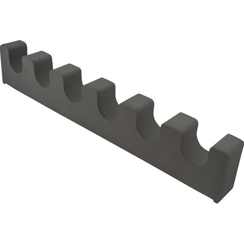 BENCHMASTER WEAPON RACK SIX