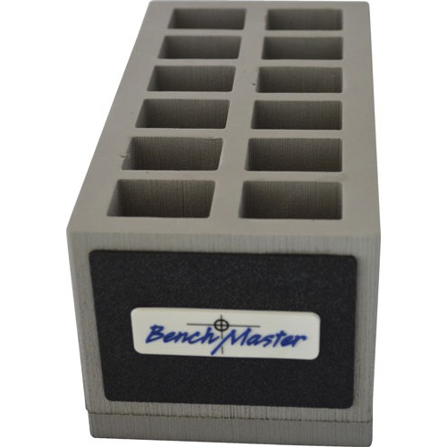 BENCHMASTER DOUBLE STACK 45ACP