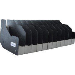 BENCHMASTER WEAPON RACK TWELVE