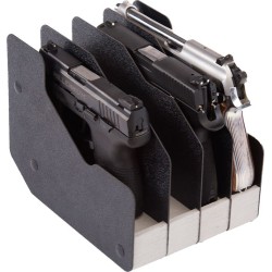 BENCHMASTER WEAPON RACK FOUR
