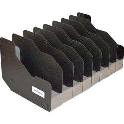BENCHMASTER WEAPON RACK EIGHT