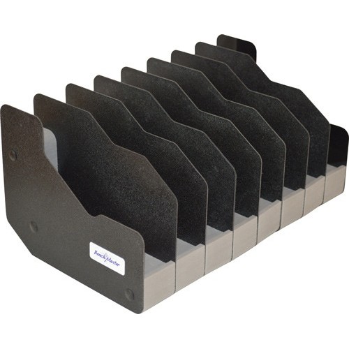 BENCHMASTER WEAPON RACK EIGHT