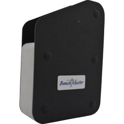 BENCHMASTER SINGLE PISTOL RACK