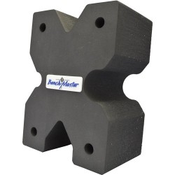 BENCHMASTER WEAPON RACK XBLOCK