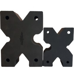 BENCHMASTER WEAPON RACK XBLOCK