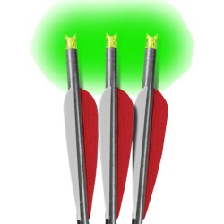 LUMENOK LIGHTED NOCK XBOW HD