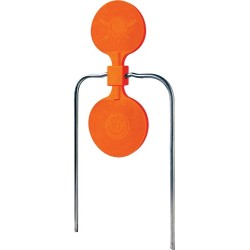 DO-ALL TARGET IMPACT SEAL