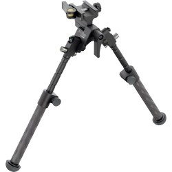 AUDERE SHADOW BIPOD 10 OZ.