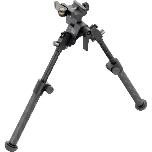 AUDERE SHADOW BIPOD 10 OZ.