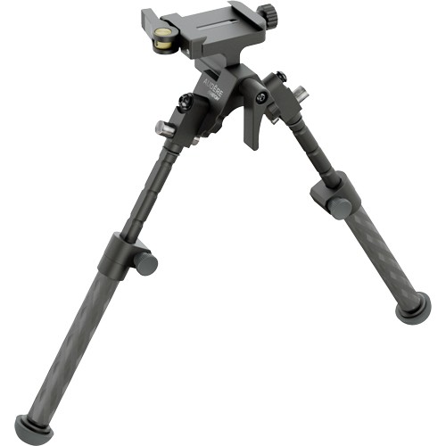 AUDERE SHADOW BIPOD 10 OZ.