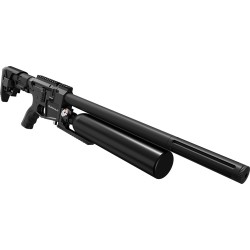 BENJAMIN PCP GUNNAR .22 CAL.