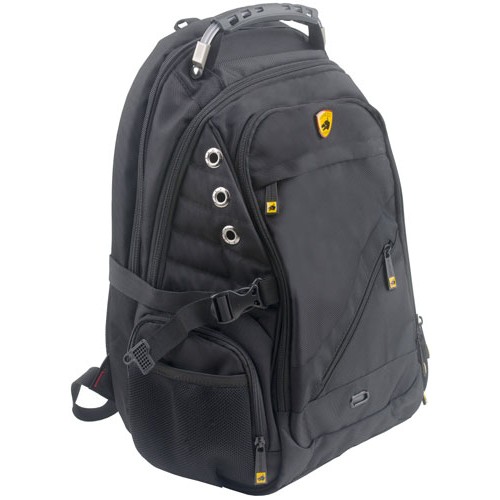 GUARD DOG PROSHIELD II BACKPCK