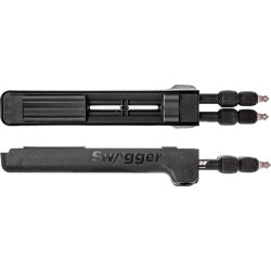 SWAGGER BIPOD HUNTER 42