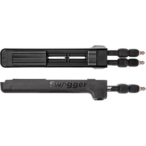 SWAGGER BIPOD HUNTER 42
