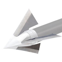 QAD REPLACEMENT BLADES EXODUS