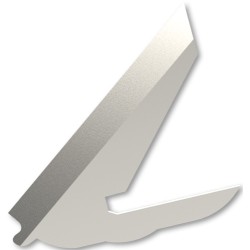 QAD EXODUS REPLACEMENT BLADES