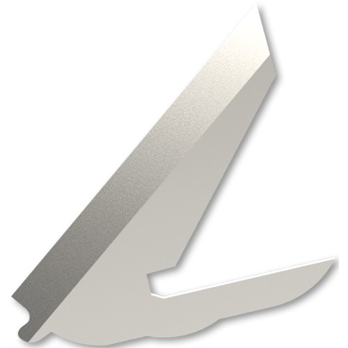 QAD EXODUS REPLACEMENT BLADES