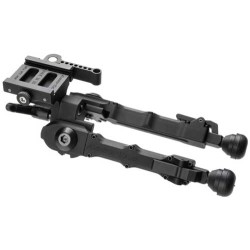 ACCU-TAC BIPOD BOLT RIFLE BR4