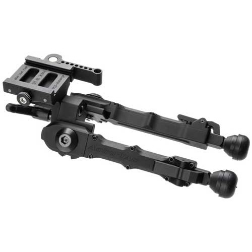 ACCU-TAC BIPOD BOLT RIFLE BR4