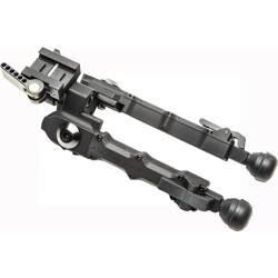 ACCU-TAC BIPOD BOLT RIFLE BR4
