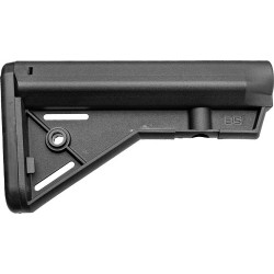 B5 SYSTEMS FXD BRAVO STOCK