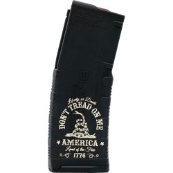BLACK RAIN MAGAZINE AR15 30RD
