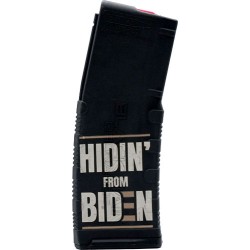 BLACK RAIN MAGAZINE 5.56X45