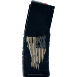 BLACK RAIN MAGAZINE AR15 30RD