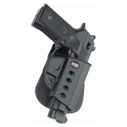 FOBUS HOLSTER E2 VERTEC PADDLE