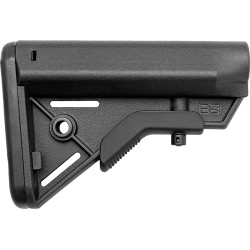 B5 SYSTEMS BRAVO STOCK