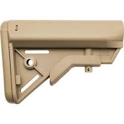 B5 SYSTEMS BRAVO STOCK
